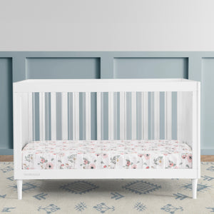 Bowie 4-in-1 Convertible Crib 10