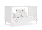 Bianca White (130) 30-Bowie 4-in-1 Convertible Crib