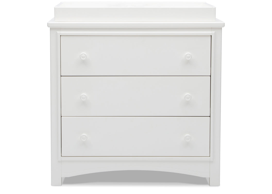 serta mid century modern 3 drawer dresser with changing top Serta Mid-Century Modern 3 Drawer Dresser with Changing Top, Grey - Bed Bath & Beyond