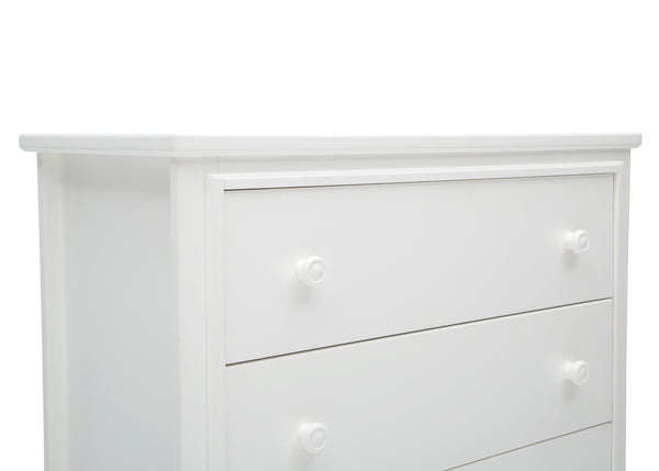 three drawer dresser white Ktaxon 3-Drawer Pure with Metal Handles Bedside Night Stand Bedroom, White The safety feature means that the chest of drawers must be anchored to the wall in order to open more than one drawer at a time IKEA STORKLINTA 3-drawer dresser, white/anchor/unlock