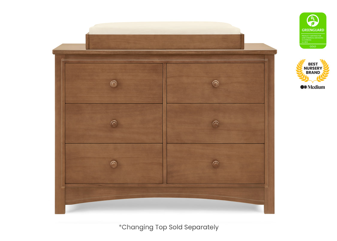 Chestnut (836)