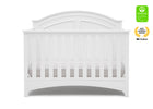 Perry 6-in-1 Convertible Crib 33-Perry 6-in-1 Convertible Crib