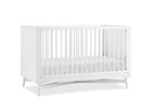 Bianca White (130) 37-Dylan 4-in-1 Convertible Crib