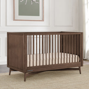 Dylan 4-in-1 Convertible Crib 17