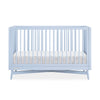 DCB: Cloud Blue (1528) 13-Dylan 4-in-1 Convertible Crib