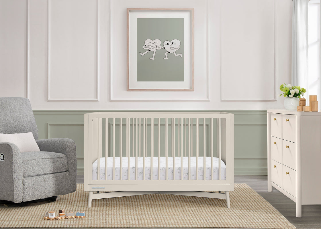 Soft Beige (1560) 1 - Carousel