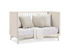 Soft Beige (1560) 50-Dylan 4-in-1 Convertible Crib