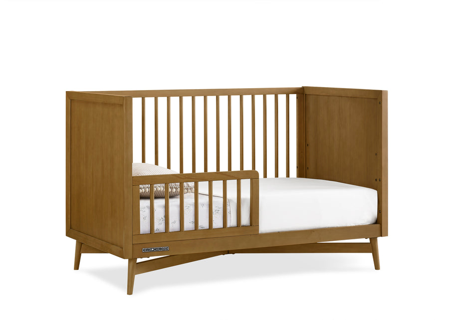 Acorn (755) 24-Dylan 4-in-1 Convertible Crib