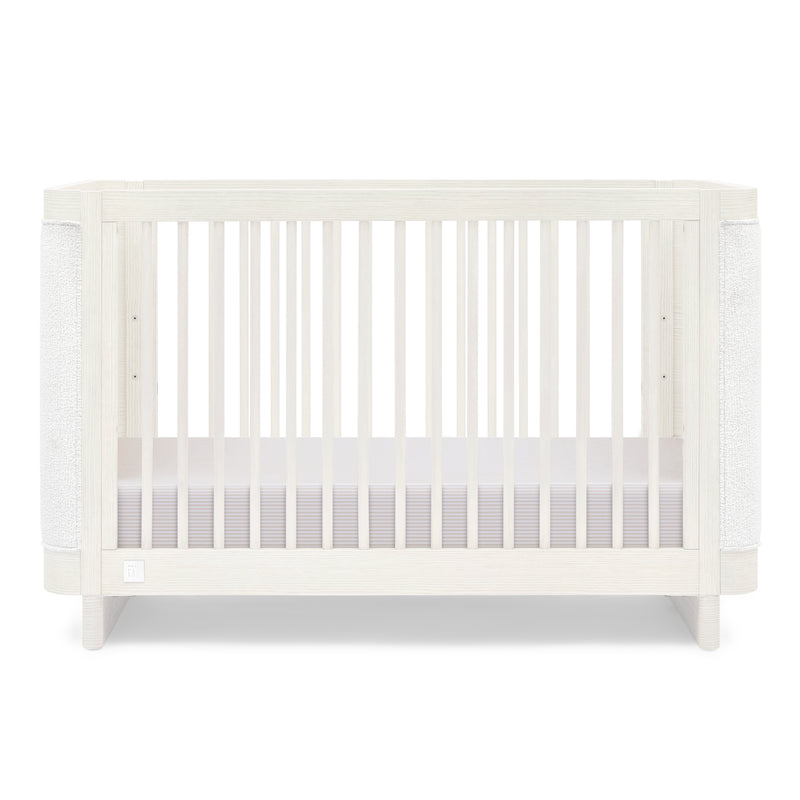 DCB: Antique White with White Boucle (1550) 9 - Carousel