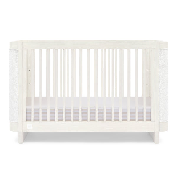 DCB: Antique White with White Boucle (1550) 9 - Mobile