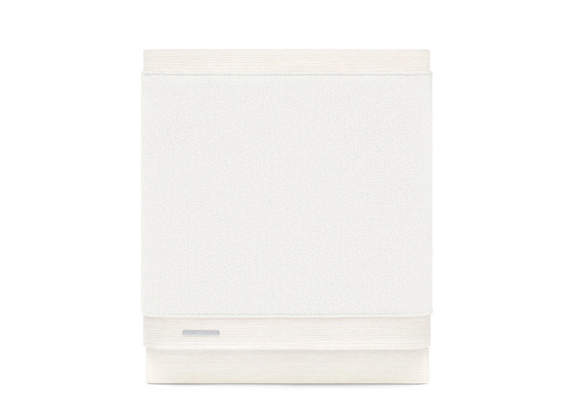 Antique White with White Boucle (1550) 7 - Carousel