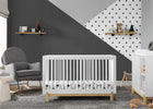 Poppy 4-in-1 Convertible Crib 14-Poppy 4-in-1 Convertible Crib