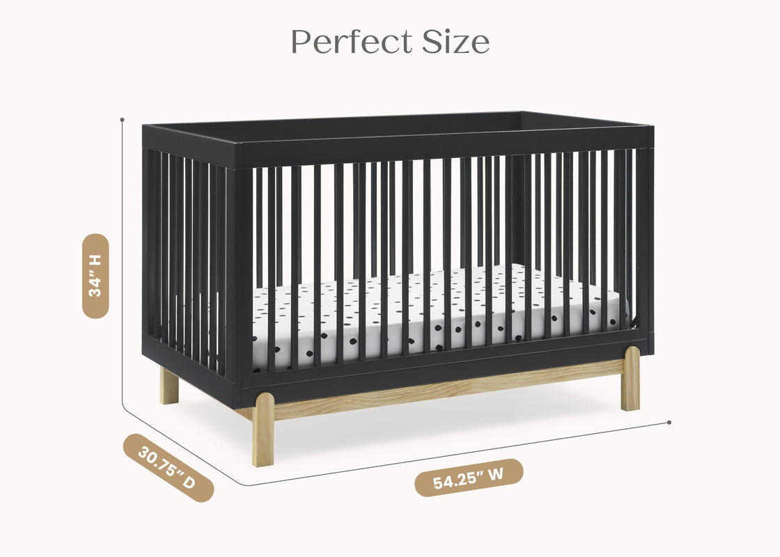Midnight Grey with Natural (1372) 7 - Carousel