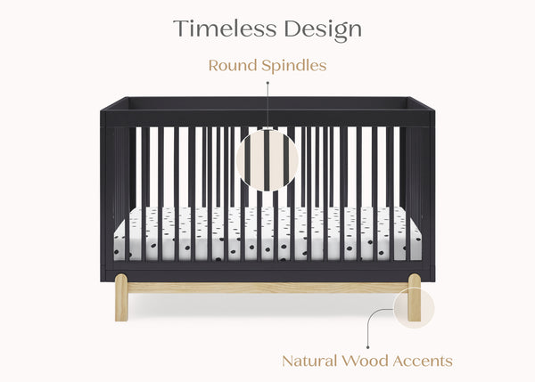 Midnight Grey with Natural (1372) 6 - Mobile