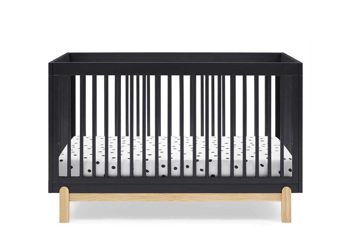 Midnight Grey with Natural (1372) 9 - Carousel