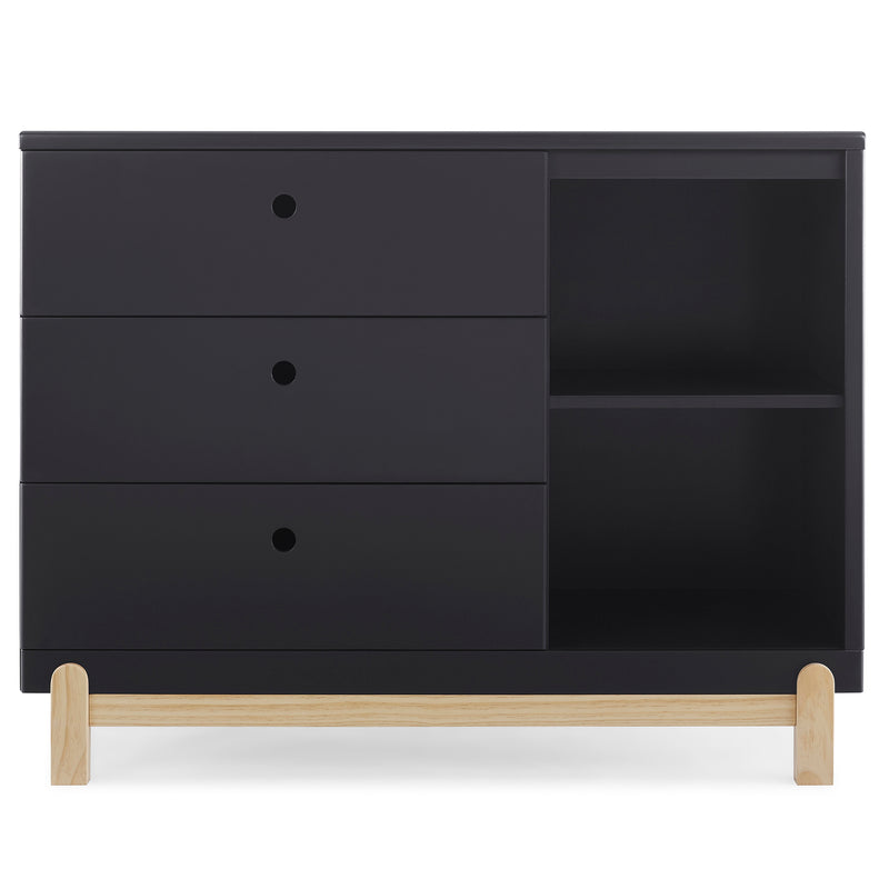 DCB: Midnight Grey with Natural (1372) 6 - Carousel