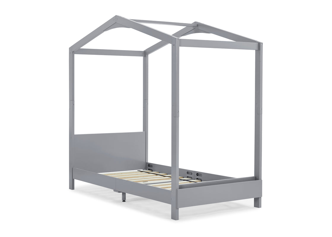 Grey (026) 4 - Carousel