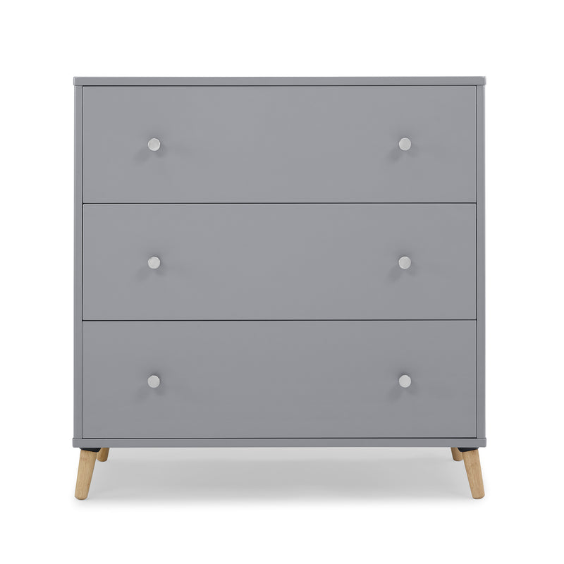 DCB: Grey with Natural (1359) 6 - Carousel
