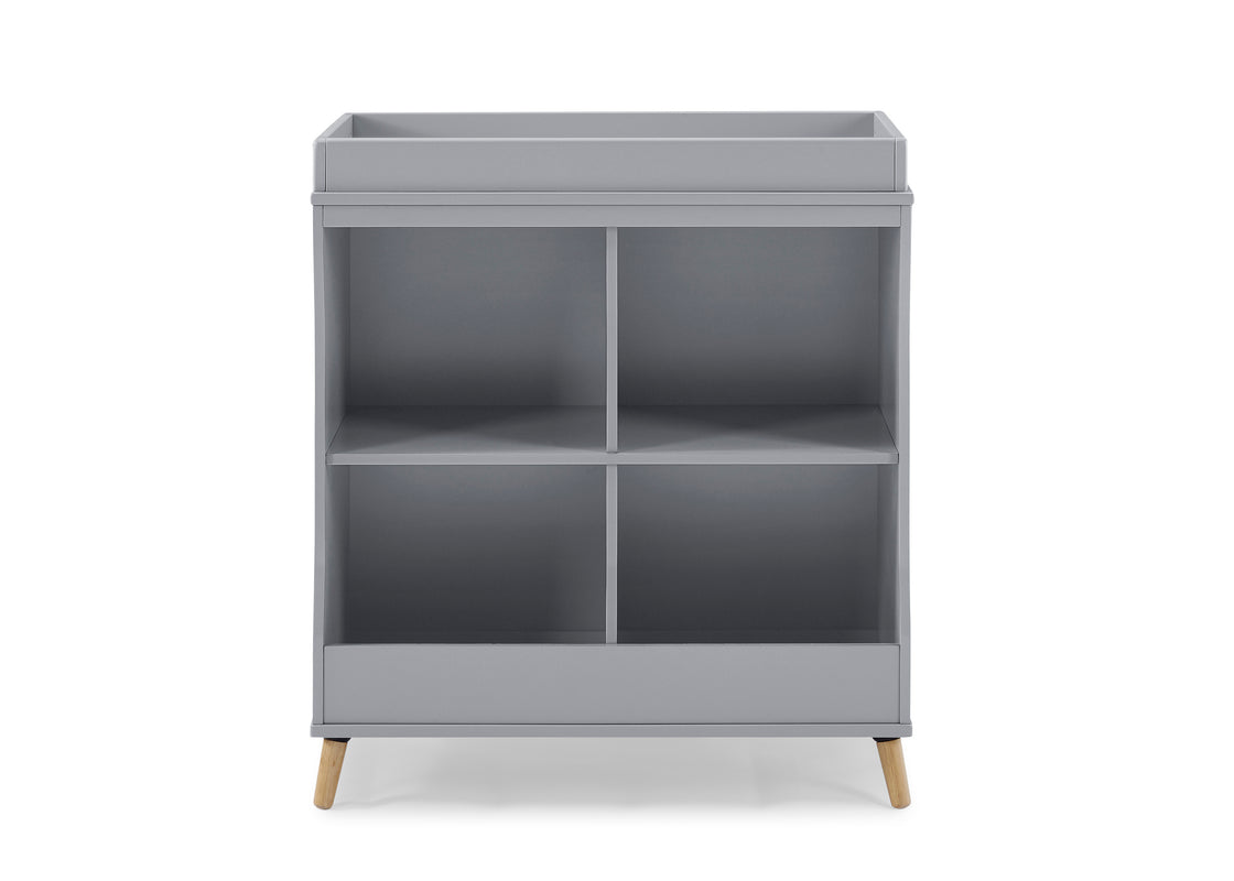 Grey with Natural (1359) 4 - Carousel