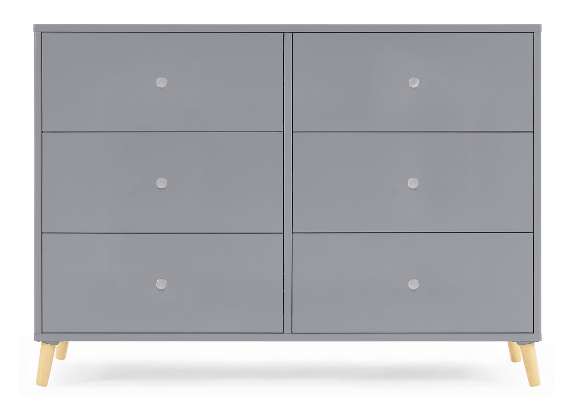 Grey with Natural (1359)
