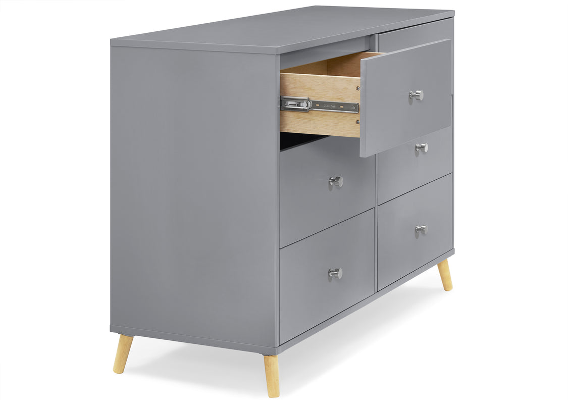 Grey with Natural (1359)