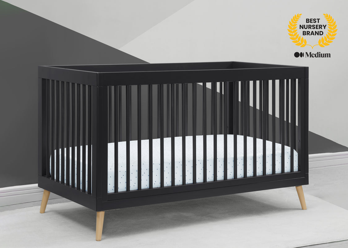 Midnight Grey with Natural (1372)