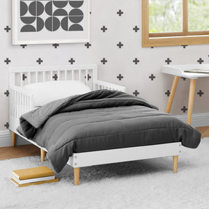 Jordan Toddler Bed 0