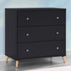 W130430 1372 Jordan 3drawer Dresser Midnight Grey wNatural Lifestyle 102 15-Jordan 3 Drawer Dresser with Interlocking Drawers