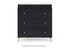 W130430 1372 Jordan 3drawer Dresser Midnight Grey wNatural Silo 32 14-Jordan 3 Drawer Dresser with Interlocking Drawers
