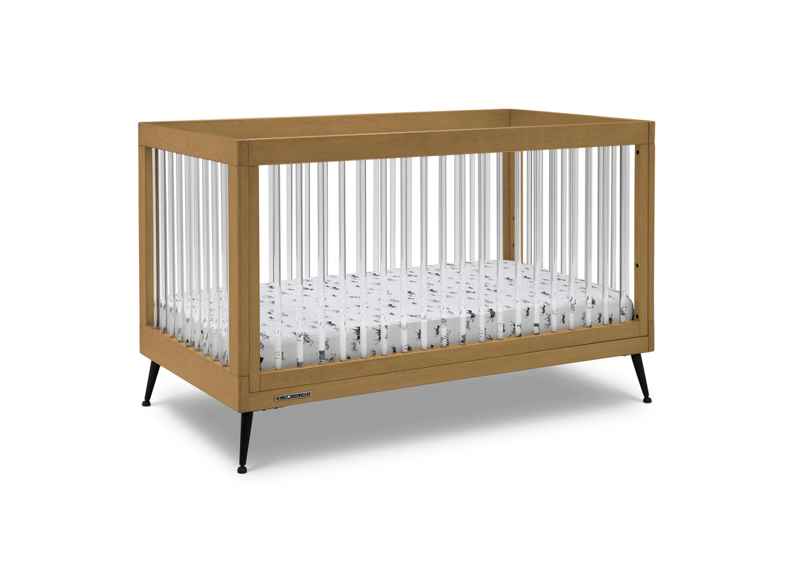 Acorn with Matte Black (786) 9 - Carousel