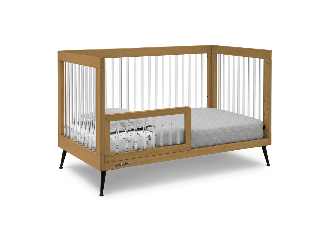 Acorn with Matte Black (786) 11 - Carousel