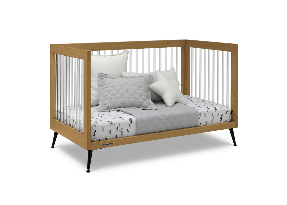 Acorn with Matte Black (786) 12 - Carousel