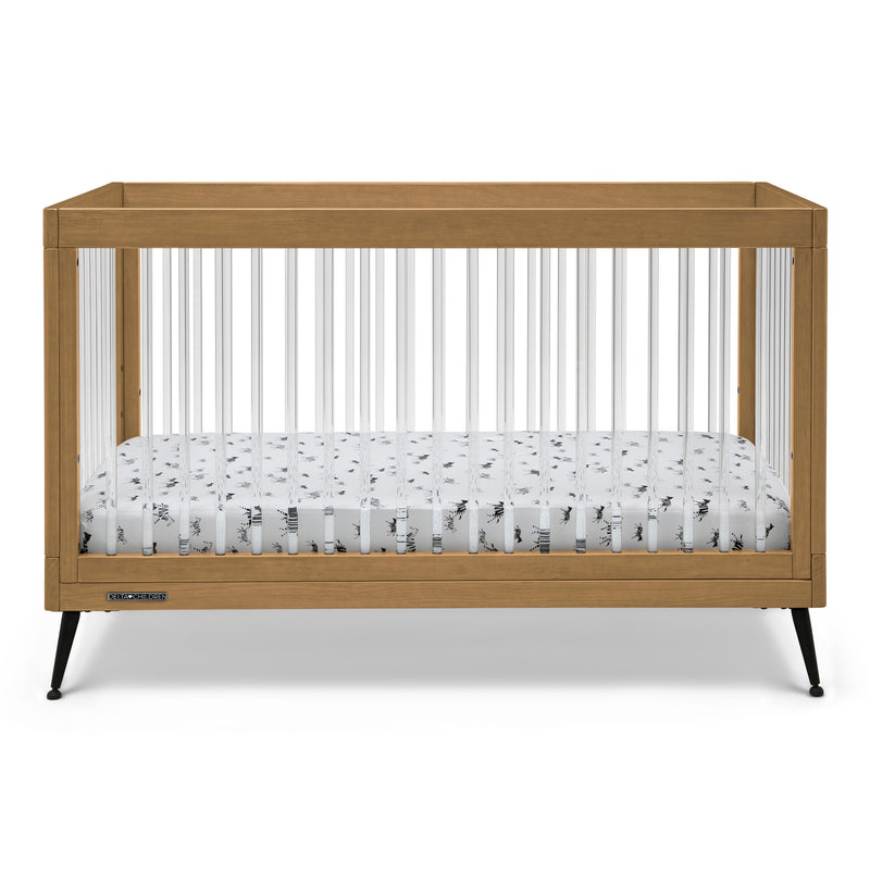 DCB: Acorn with Matte Black (786) 15 - Carousel