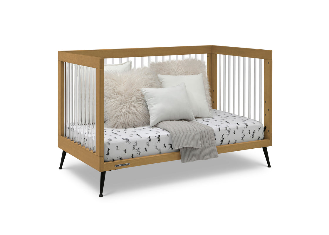 Acorn with Matte Black (786) 13 - Carousel