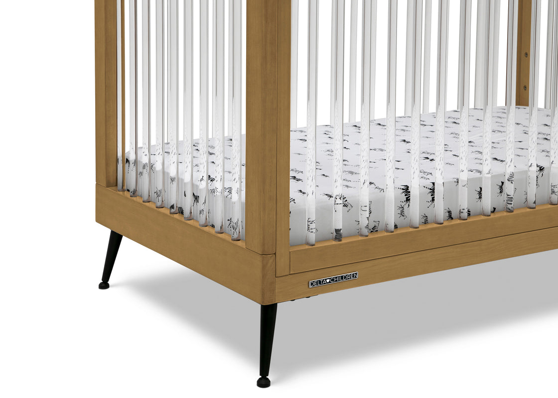 Acorn with Matte Black (786) 14 - Carousel