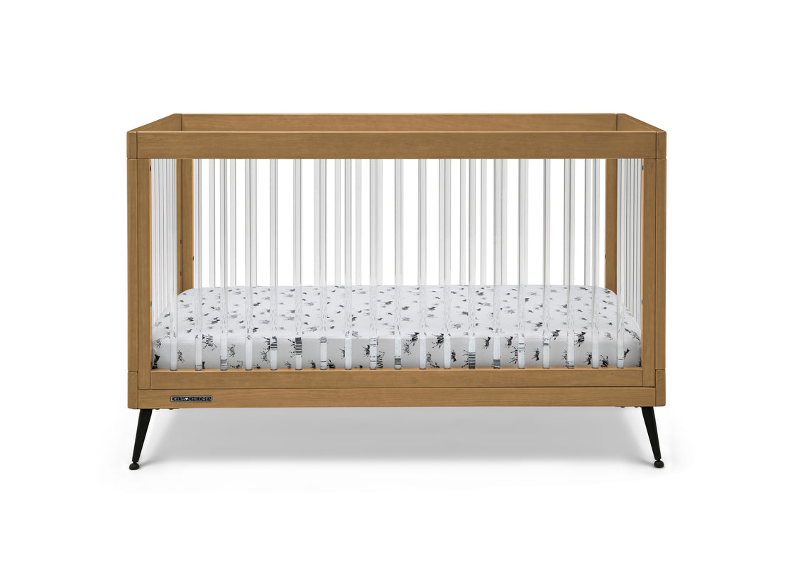 Acorn with Matte Black (786) 10 - Carousel