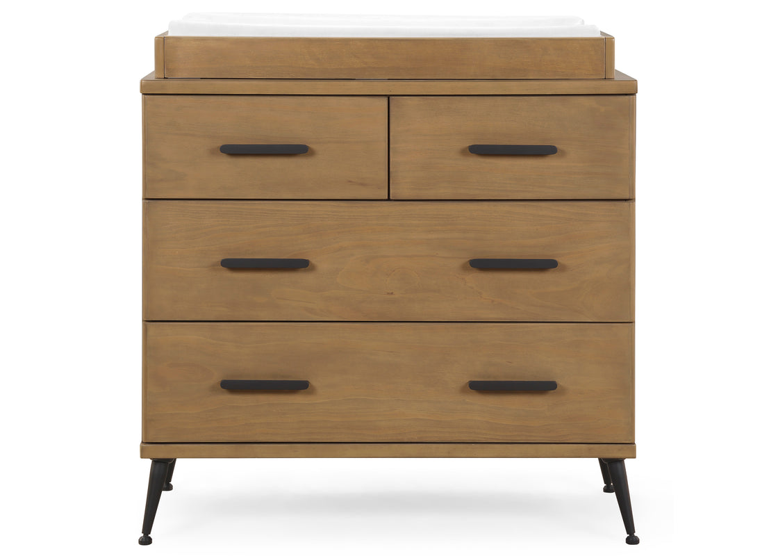 Acorn with Matte Black (786) 2 - Carousel
