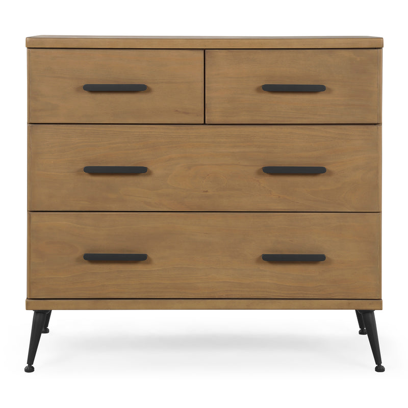 DCB: Acorn with Matte Black (786) 6 - Carousel