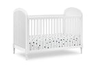 Madeline 4-in-1 Convertible Crib 21-Madeline 4-in-1 Convertible Crib