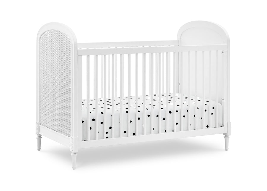 Madeline 4-in-1 Convertible Crib 21-Madeline 4-in-1 Convertible Crib