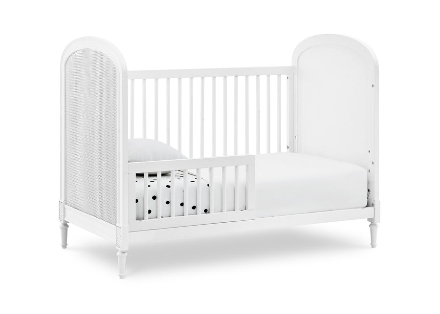 Madeline 4-in-1 Convertible Crib 22-Madeline 4-in-1 Convertible Crib