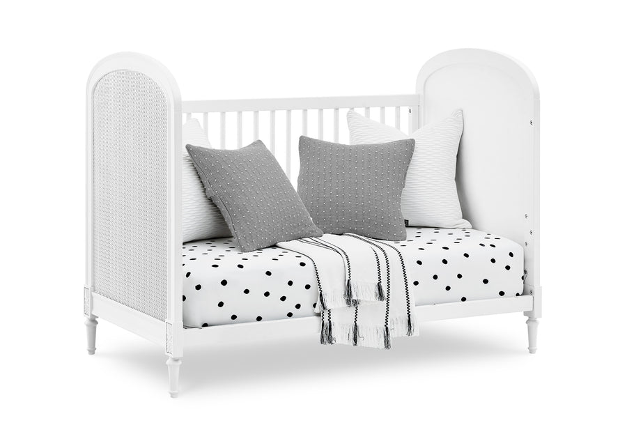 Madeline 4-in-1 Convertible Crib 24-Madeline 4-in-1 Convertible Crib