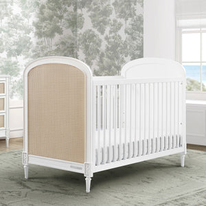 Madeline 4-in-1 Convertible Crib 9