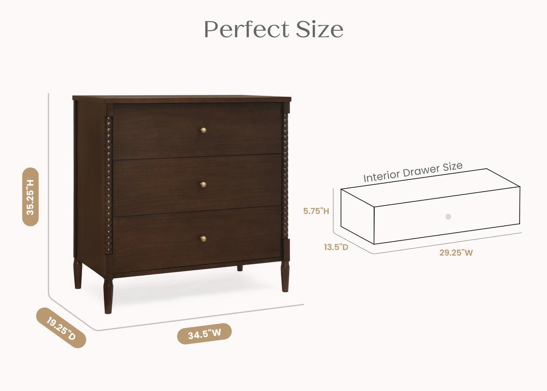 Walnut Espresso (1324) 6 - Carousel