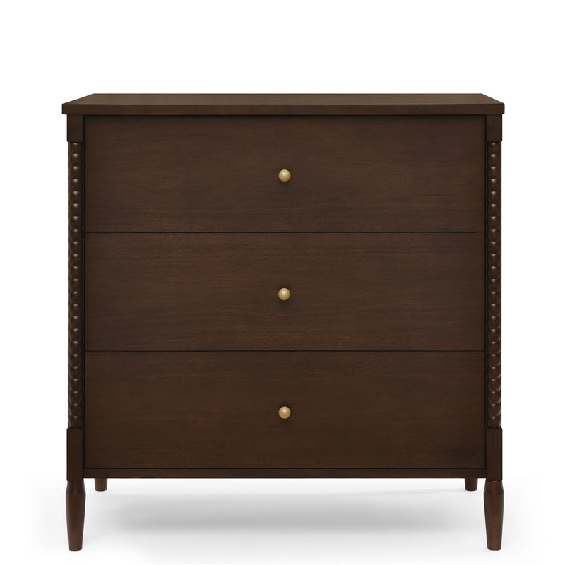 DCB: Walnut Espresso (1324) 5 - Carousel