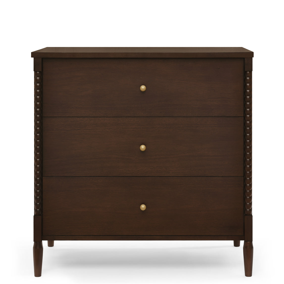 DCB: Walnut Espresso (1324)