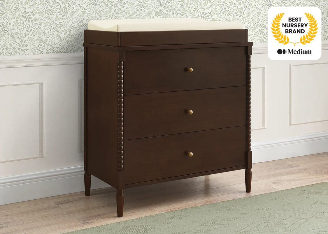 Walnut Espresso (1324)