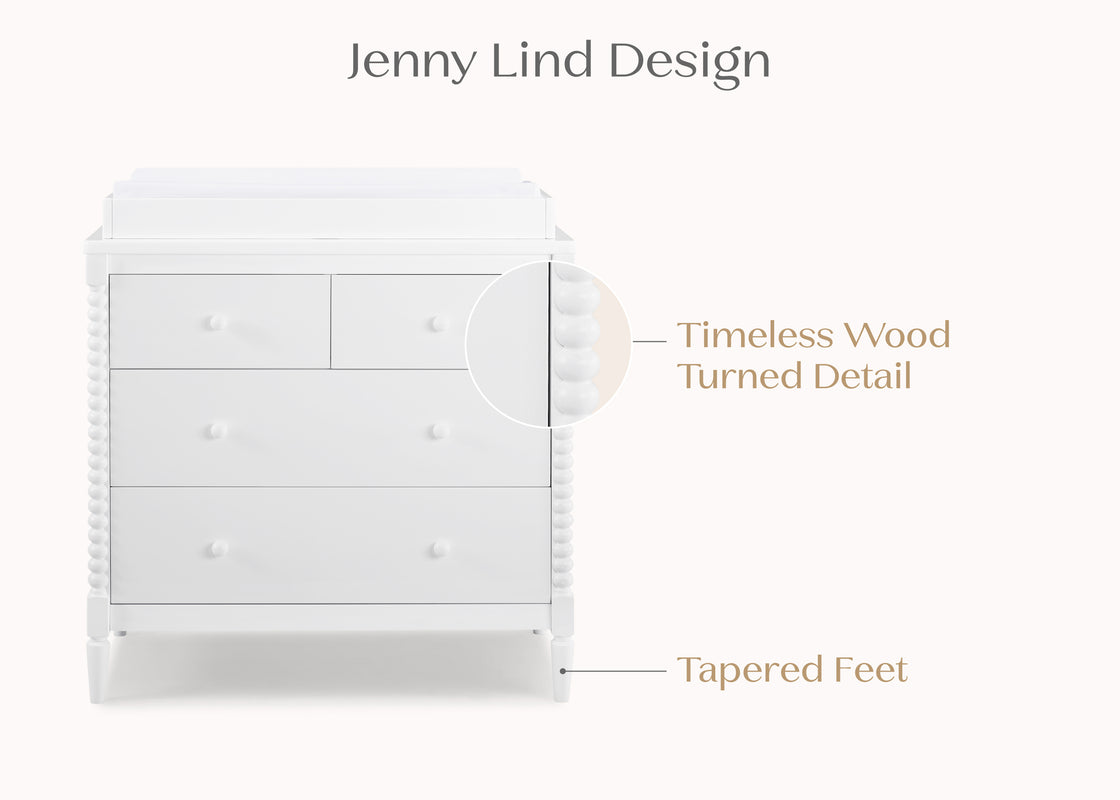 Bianca White (130) 8 - Carousel