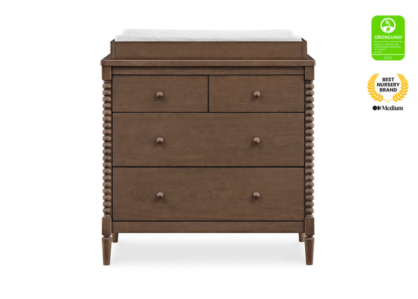 Teak Brown (1526) 2 - Mobile