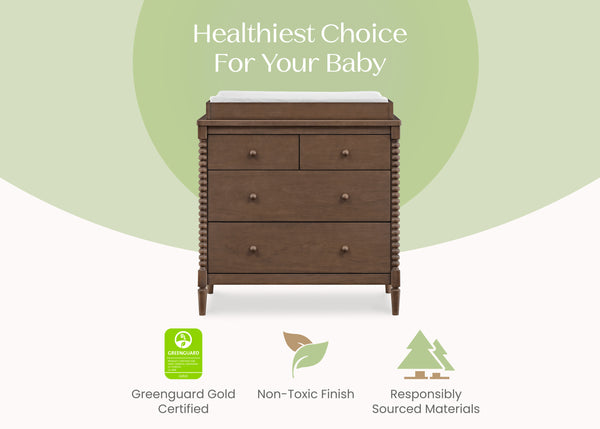 Teak Brown (1526) 4 - Mobile